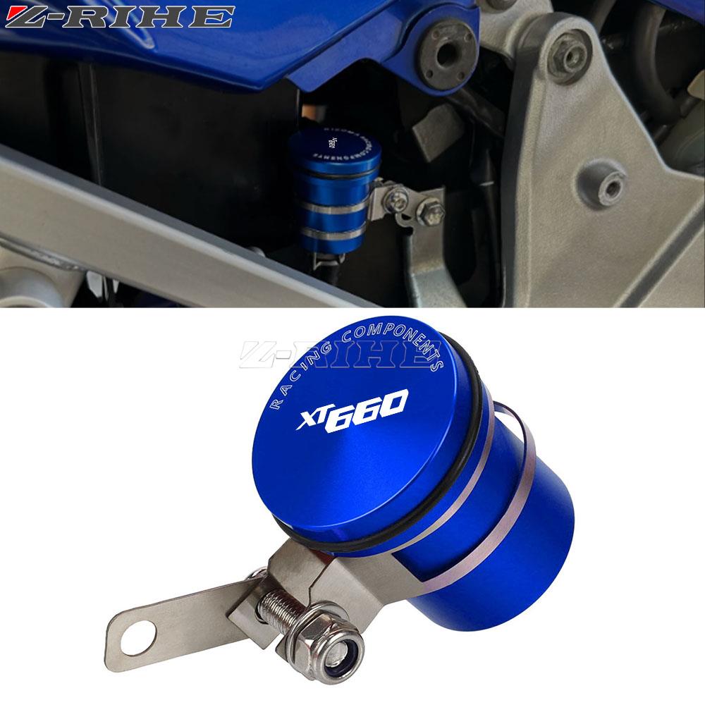 Home Cinema Yamaha - Untuk YAMAHA XT660 X/R XT660Z Tenere
