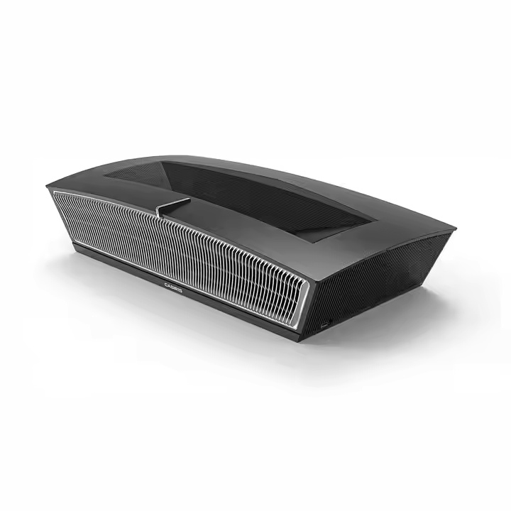 Home Cinema Beamer - Proyektor Laser Triple CASIRIS H6 3000