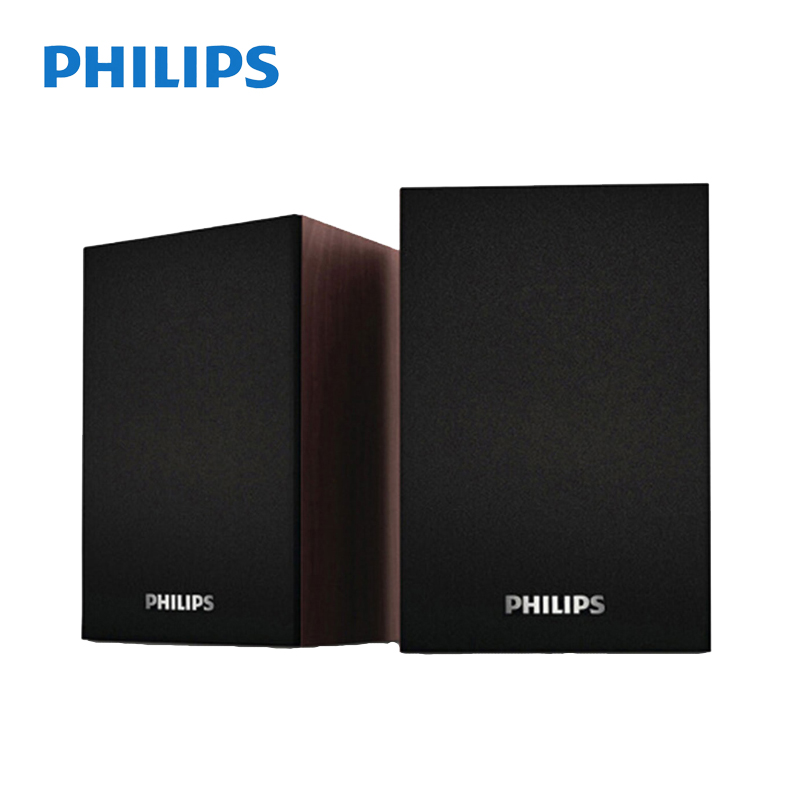 Home Cinema Philips - Philips SPA20 speaker Bluetooth, pengeras suara