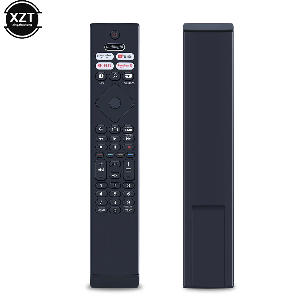 Home Cinema Philips - Remote Control baru untuk Philips seri