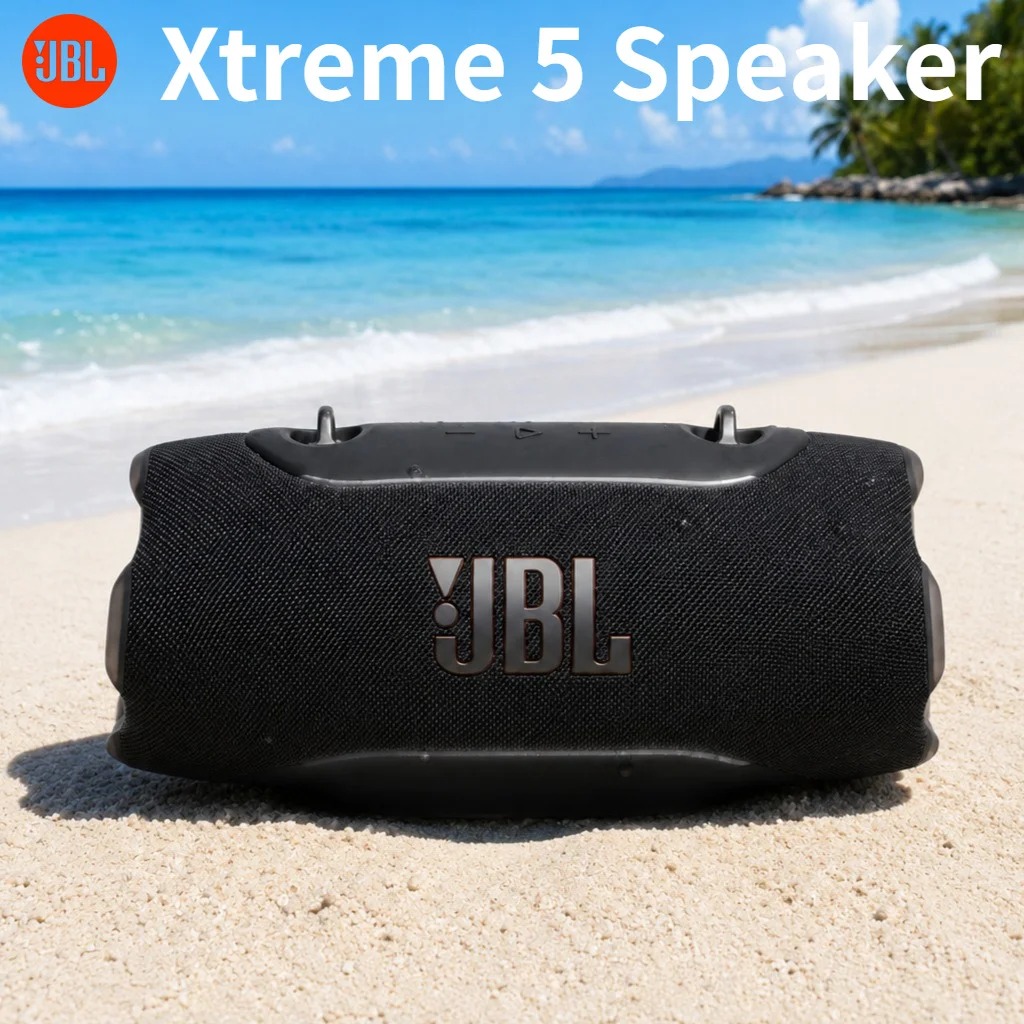 Jbl Speaker Charge 5 - JBL XTREME 5 Speaker Bluetooth 6.0