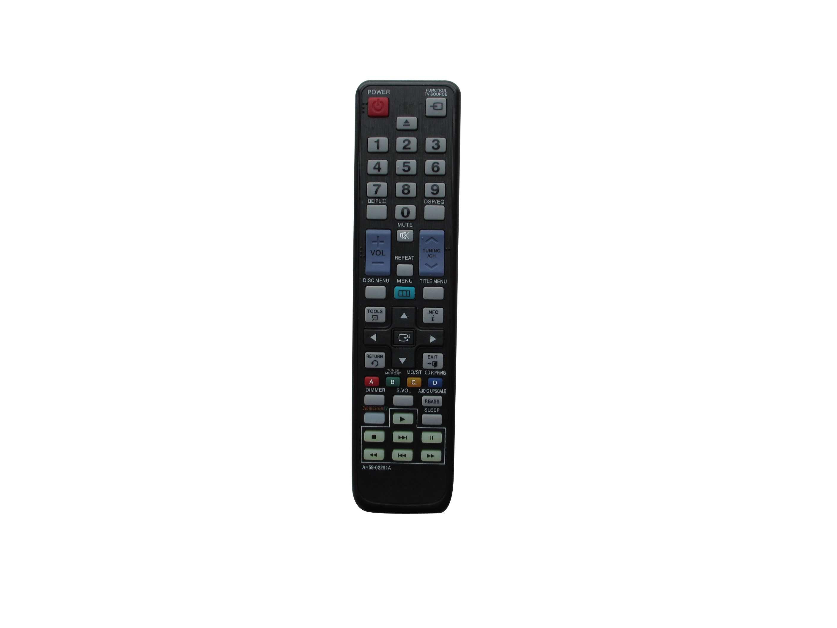 Home Cinema Samsung - Remote Control untuk Samsung HT-ES6600 HT-D5100K