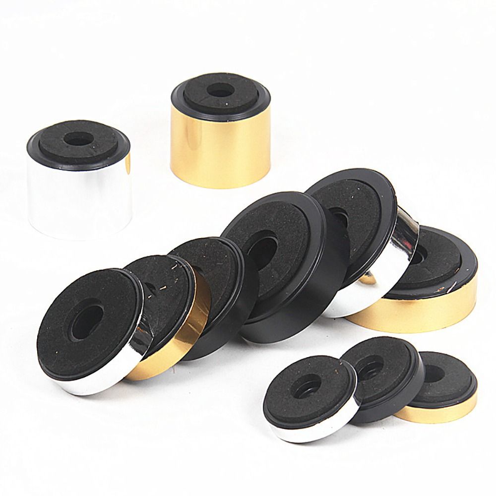 12 Buah Bantalan Kaki Speaker  - Home Cinema Beamer ulasan dan harga