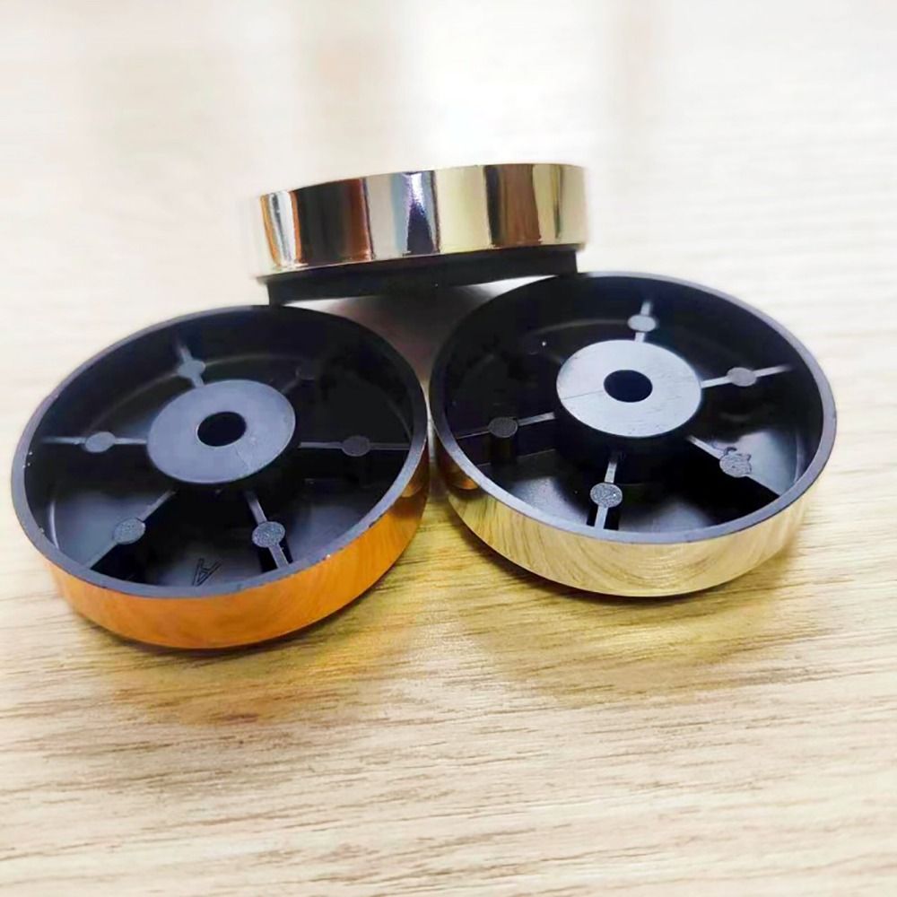 12 Buah Bantalan Kaki Speaker  - Home Cinema Beamer ulasan dan harga