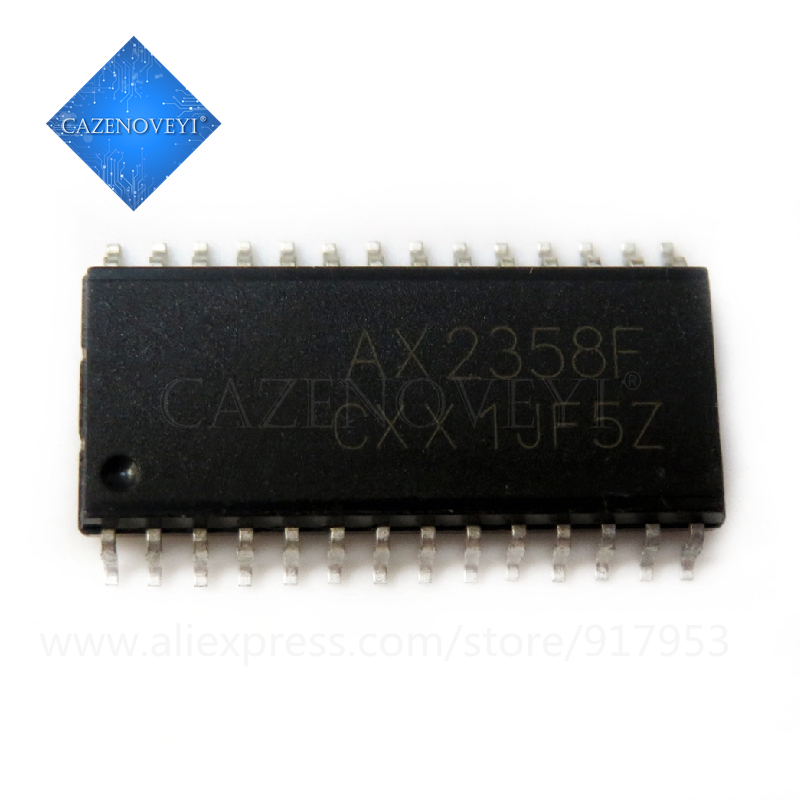 5 Buah/Banyak AX2358F AX2358 S - Home Cinema Beamer ulasan dan harga
