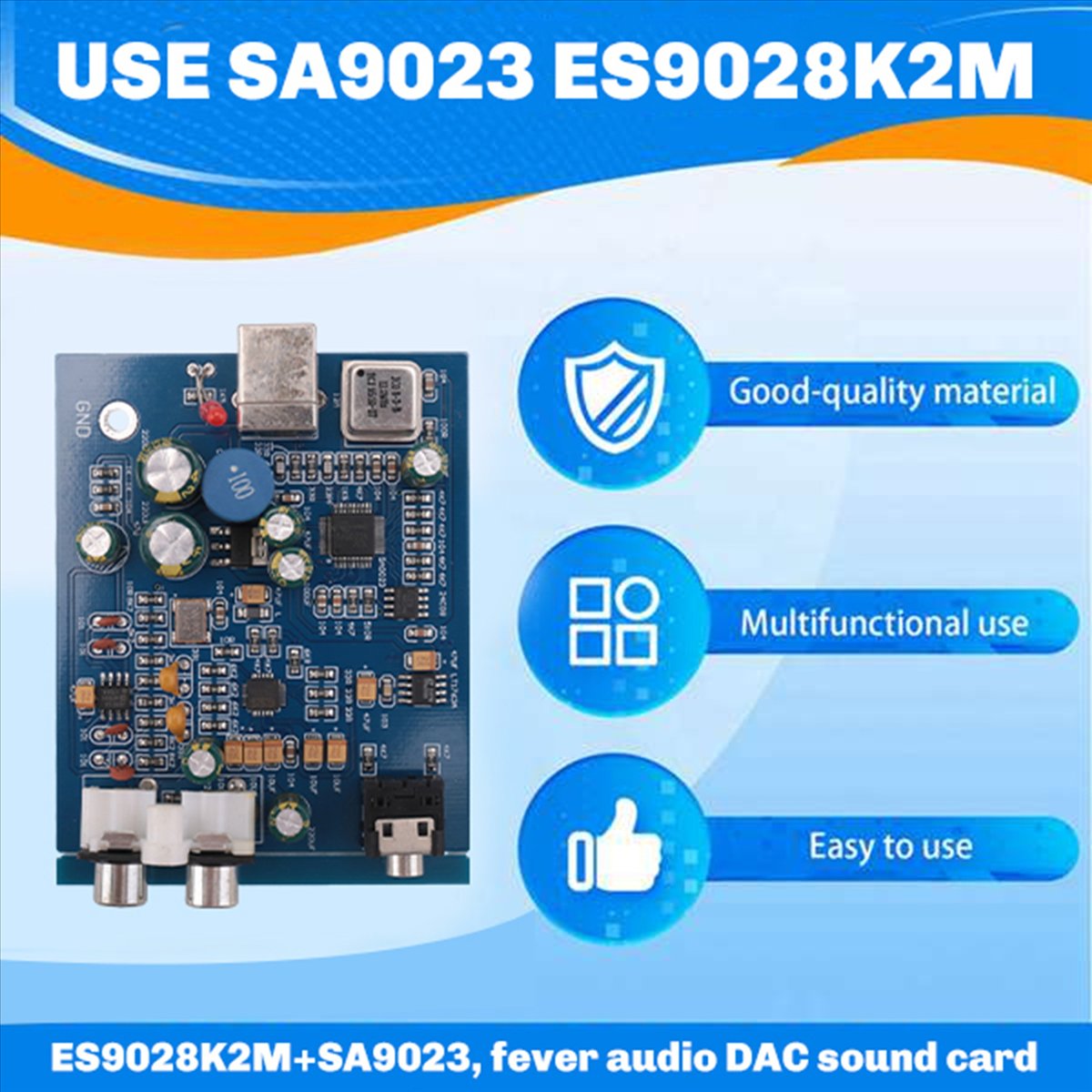 A64I Papan Dekoder USB Mini ES - Home Cinema Beamer ulasan dan harga