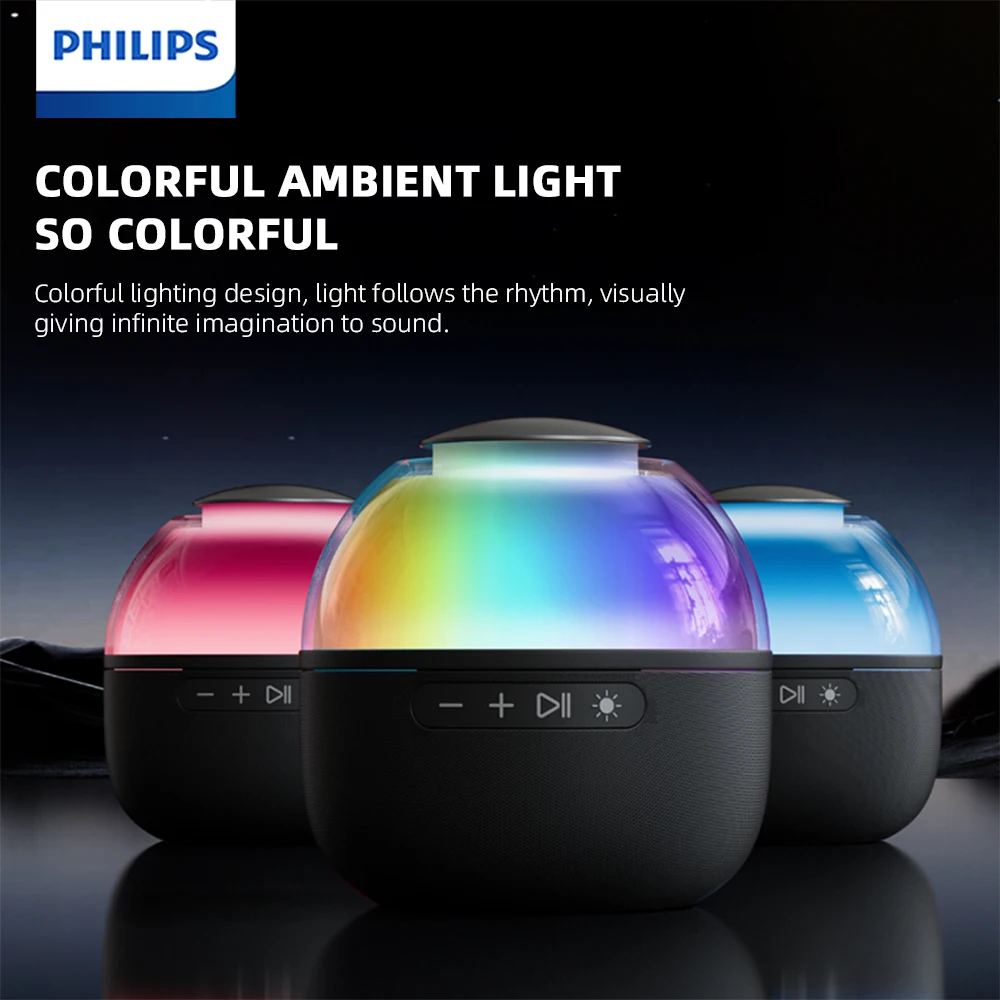 Speaker Bluetooth Nirkabel Pin - Home Cinema Philips ulasan dan harga