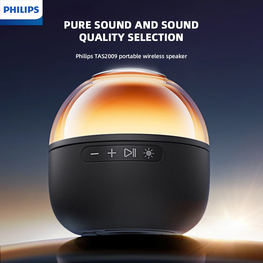 Speaker Bluetooth Nirkabel Pin - Home Cinema Philips ulasan dan harga