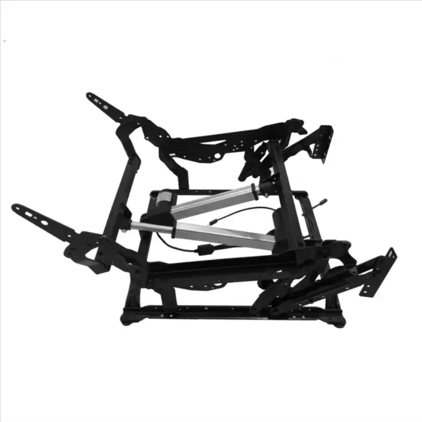 Sistem Mekanisme Sofa Recliner - Home Cinema Recliner Chairs ulasan dan harga