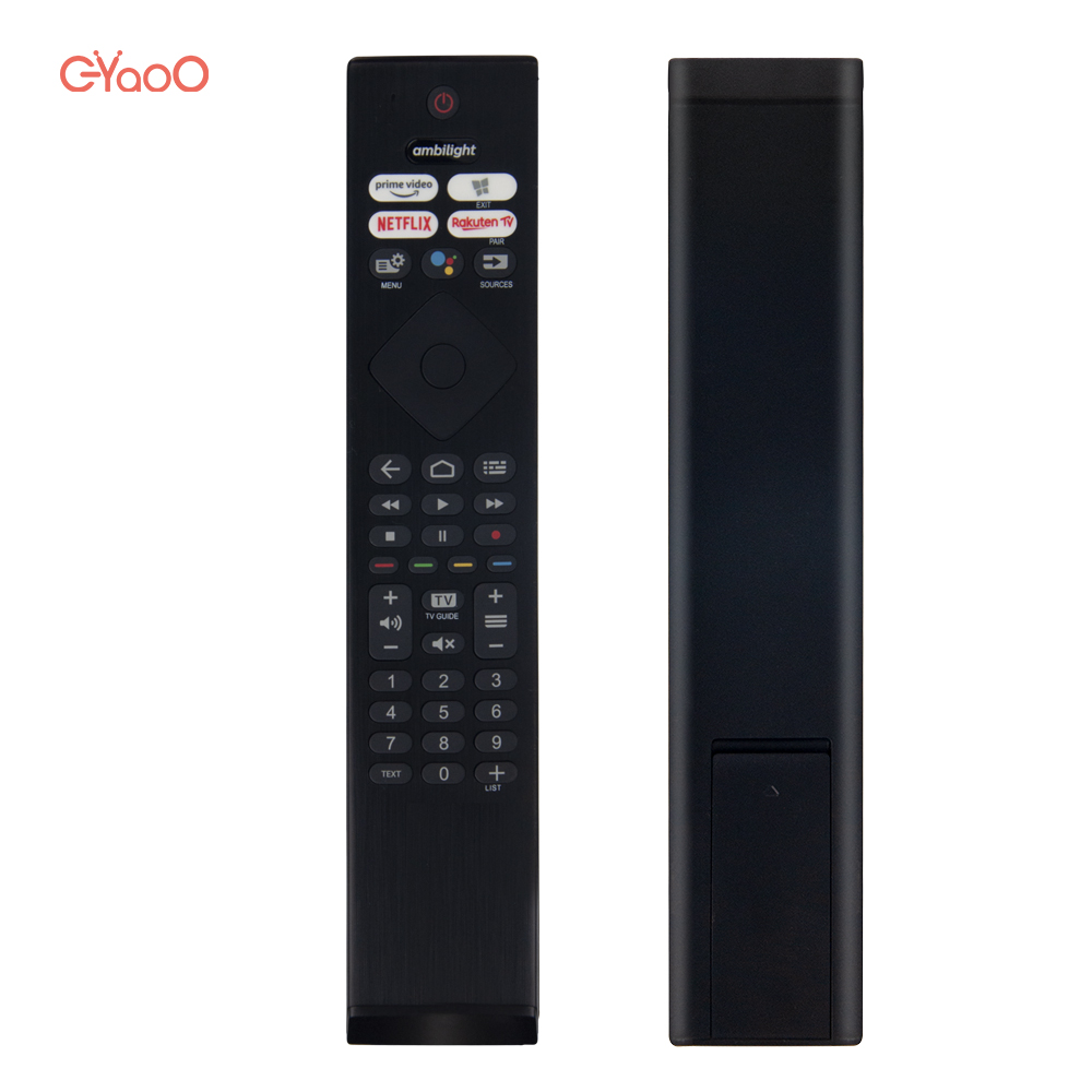 Remote Control TV Suara 58PUS8 - Home Cinema Philips ulasan dan harga