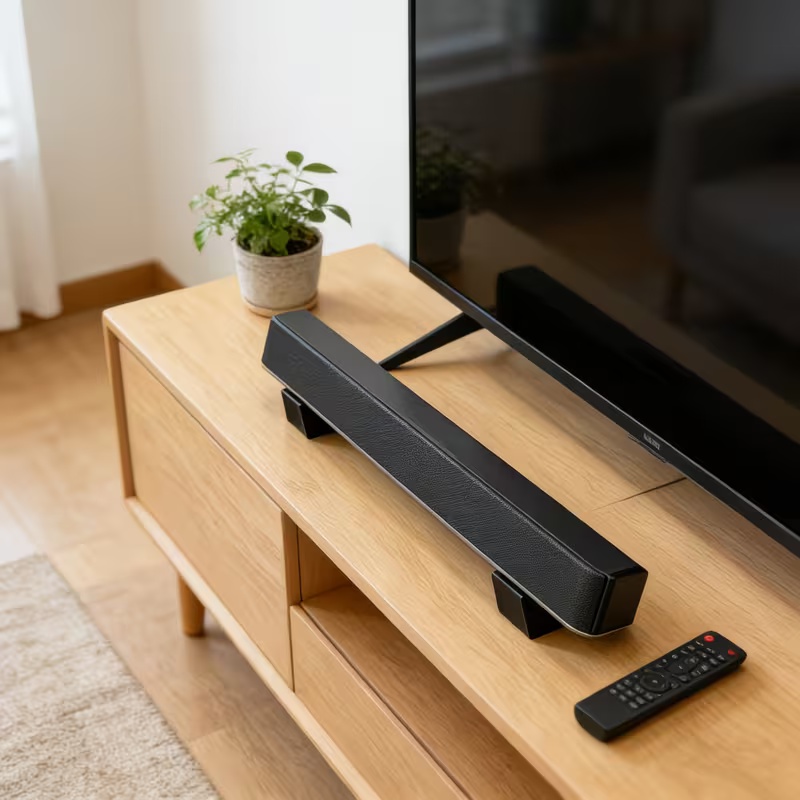 2 Buah Alas Dudukan SoundBar U - Home Cinema Samsung ulasan dan harga