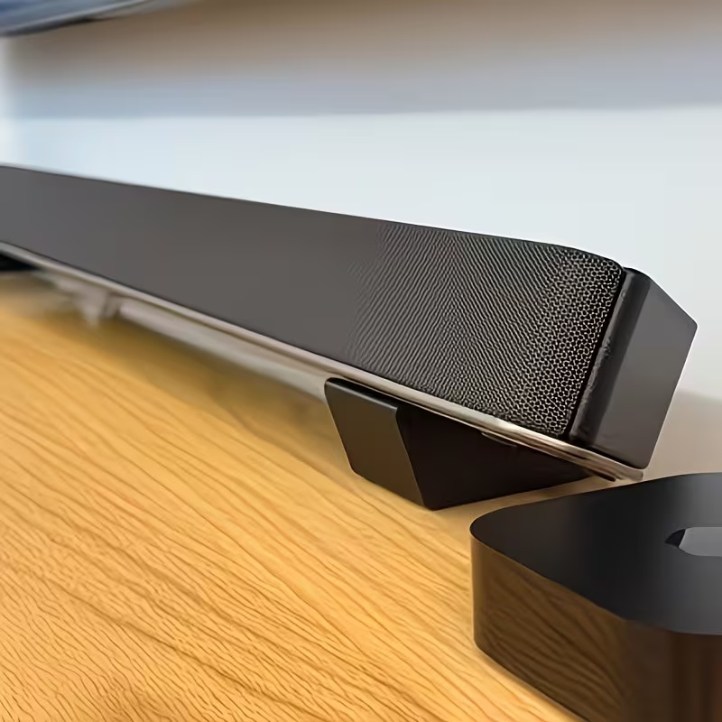 2 Buah Alas Dudukan SoundBar U - Home Cinema Samsung ulasan dan harga