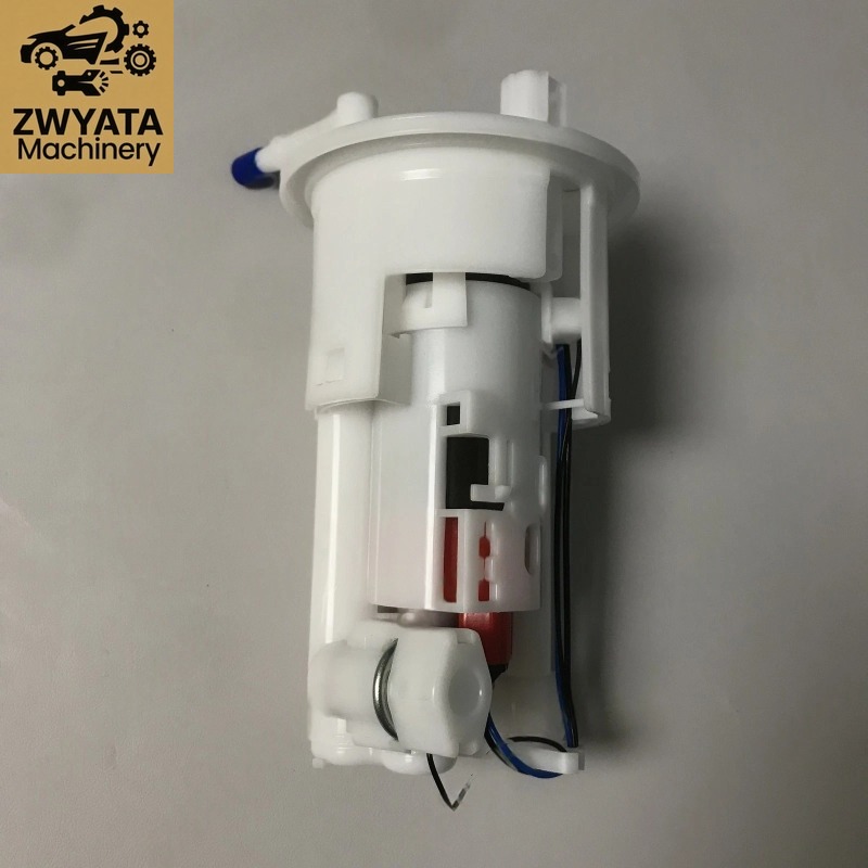 Rakitan Pompa Bahan Bakar Sepe - Home Cinema Yamaha ulasan dan harga