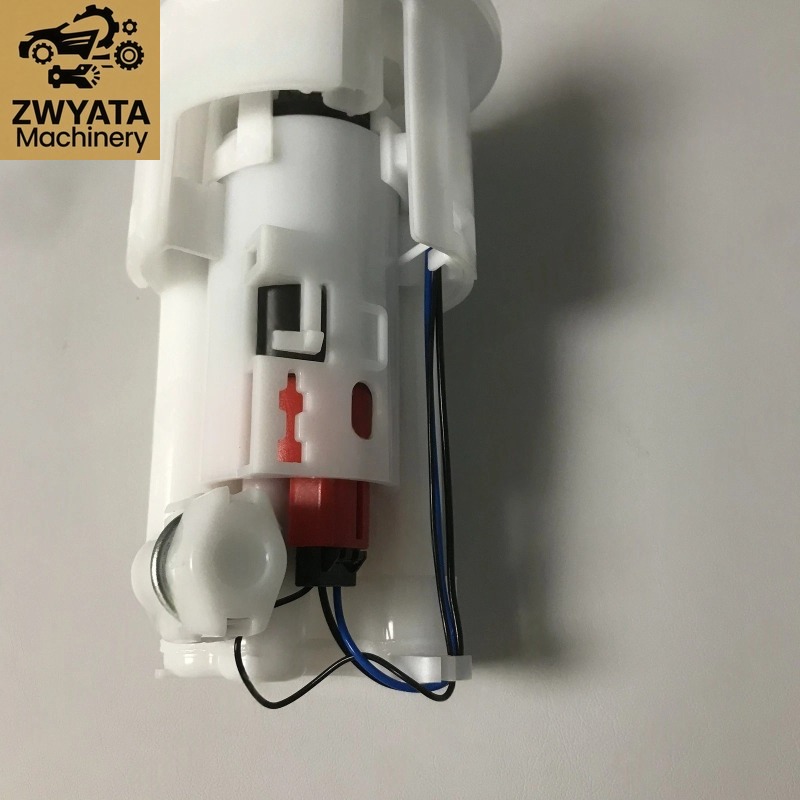 Rakitan Pompa Bahan Bakar Sepe - Home Cinema Yamaha ulasan dan harga