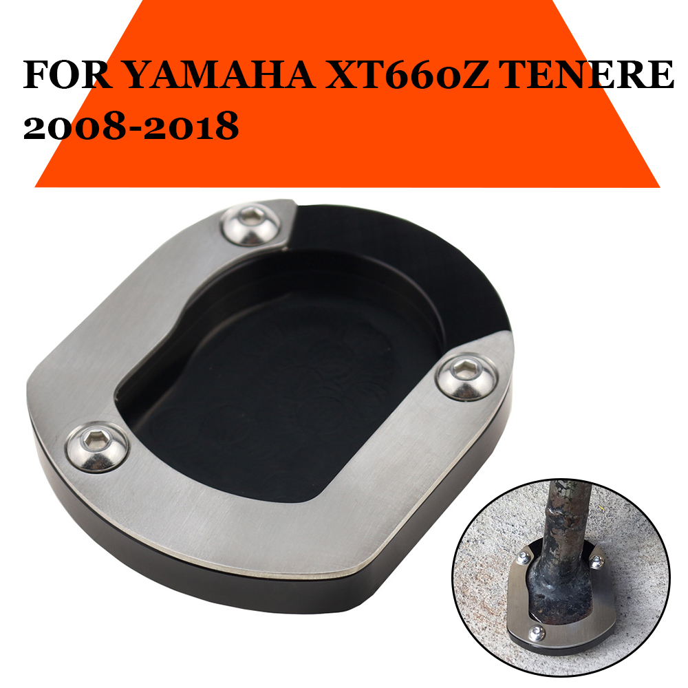 Untuk XT660Z TENERE 2008-2018  - Home Cinema Yamaha ulasan dan harga