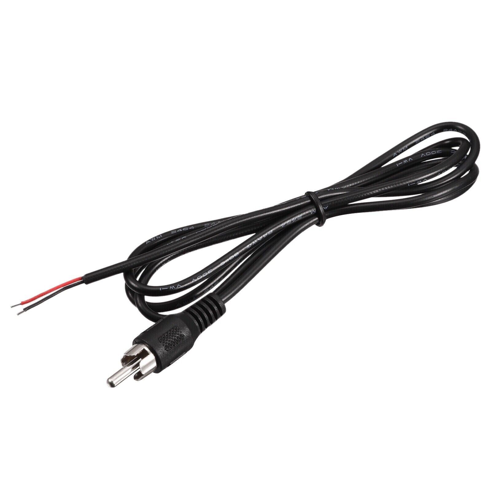 2-Pack Kabel Audio Speaker 10f - Home Cinema Beamer ulasan dan harga