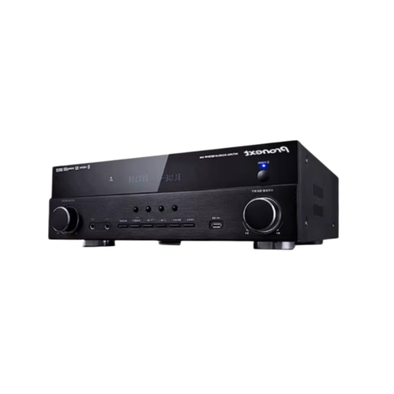 [97] Pemimpin Audio-Visual K40 - Home Cinema Bluetooth 5.1 ulasan dan harga