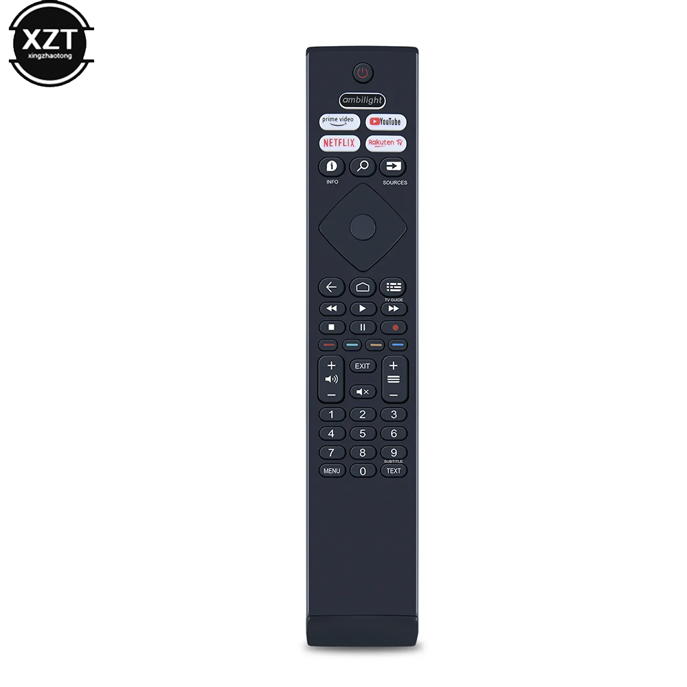 Remote Control pengganti baru  - Home Cinema Philips ulasan dan harga