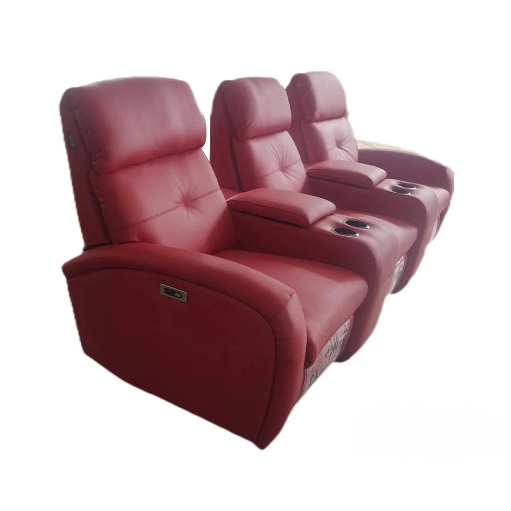 Sofa Recliner Home Theater Mew - Home Cinema Recliner Chairs ulasan dan harga