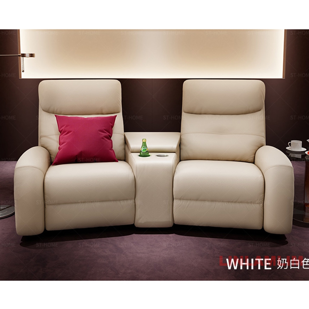 Sofa Recliner Home Theater Mew - Home Cinema Recliner Chairs ulasan dan harga