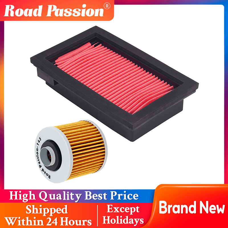 Filter udara & Filter oli sepe - Home Cinema Yamaha ulasan dan harga