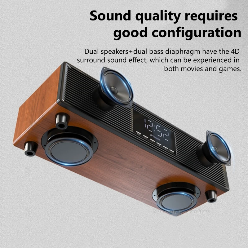 Sansui P300 speaker Bluetooth  - Home Cinema Samsung ulasan dan harga