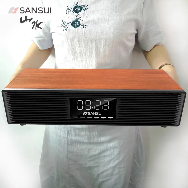 Sansui P300 speaker Bluetooth  - Home Cinema Samsung ulasan dan harga