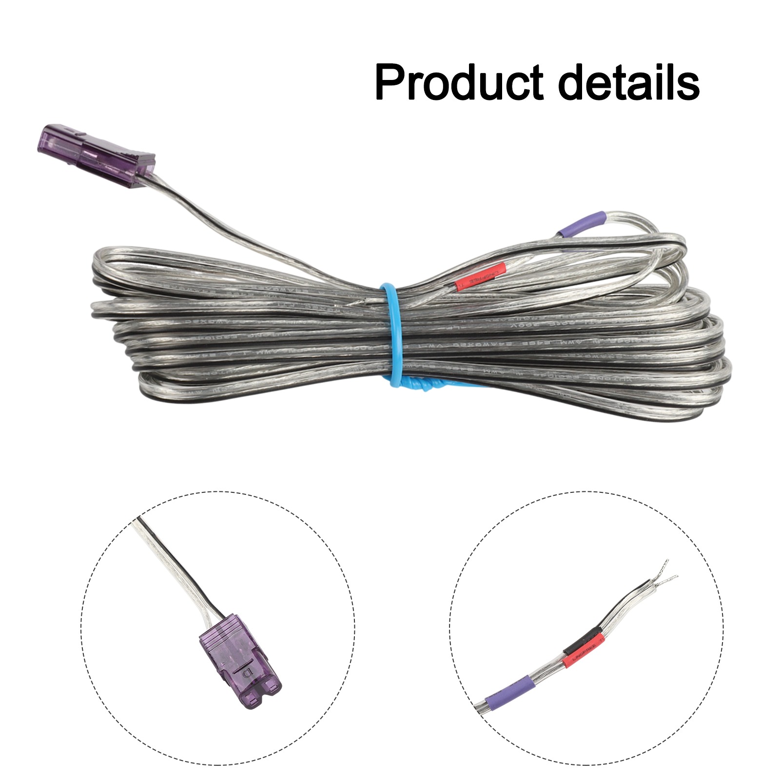 1 Buah Kabel Speaker DVD untuk - Home Cinema Samsung ulasan dan harga