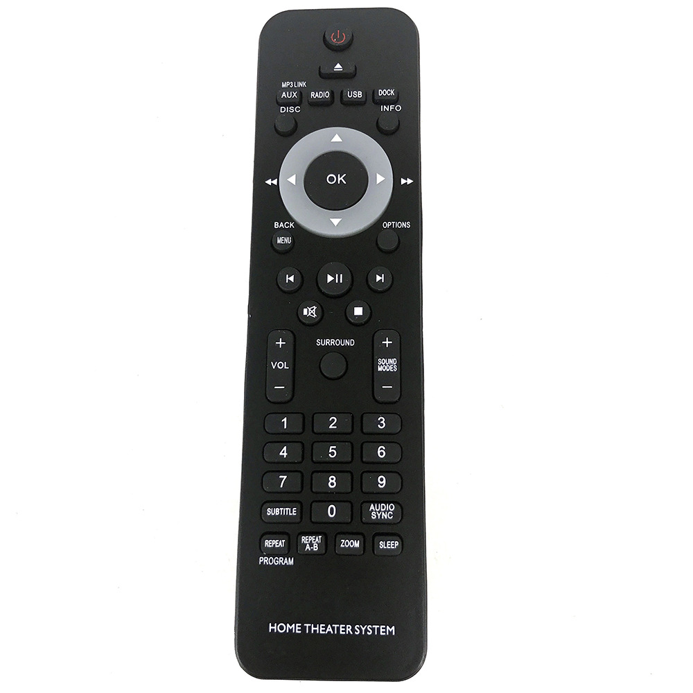 Cocok untuk Philips Home Theat - Home Cinema Philips ulasan dan harga
