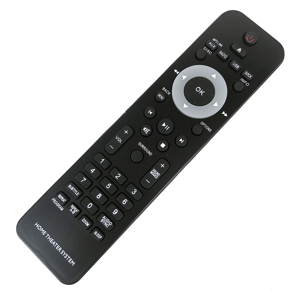 Cocok untuk Philips Home Theat - Home Cinema Philips ulasan dan harga