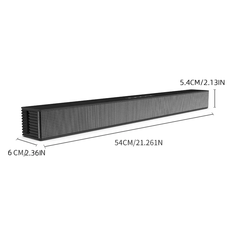 Soundbar TV Speaker HiFi, peng - Home Cinema Samsung ulasan dan harga
