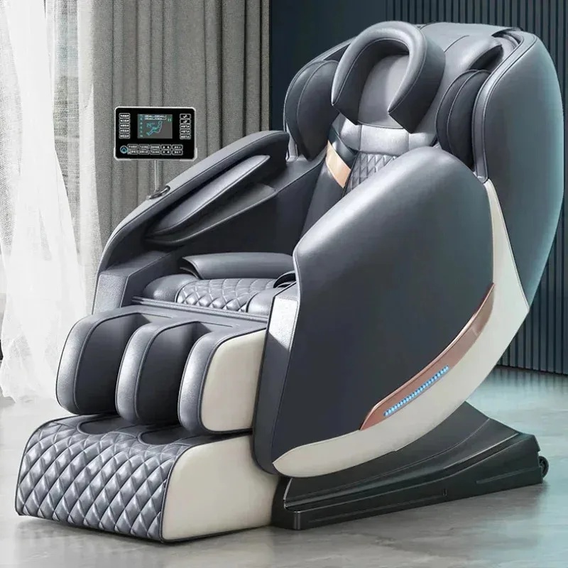 Kursi Pijat Elektrik Premium u - Home Cinema Recliner Chairs ulasan dan harga